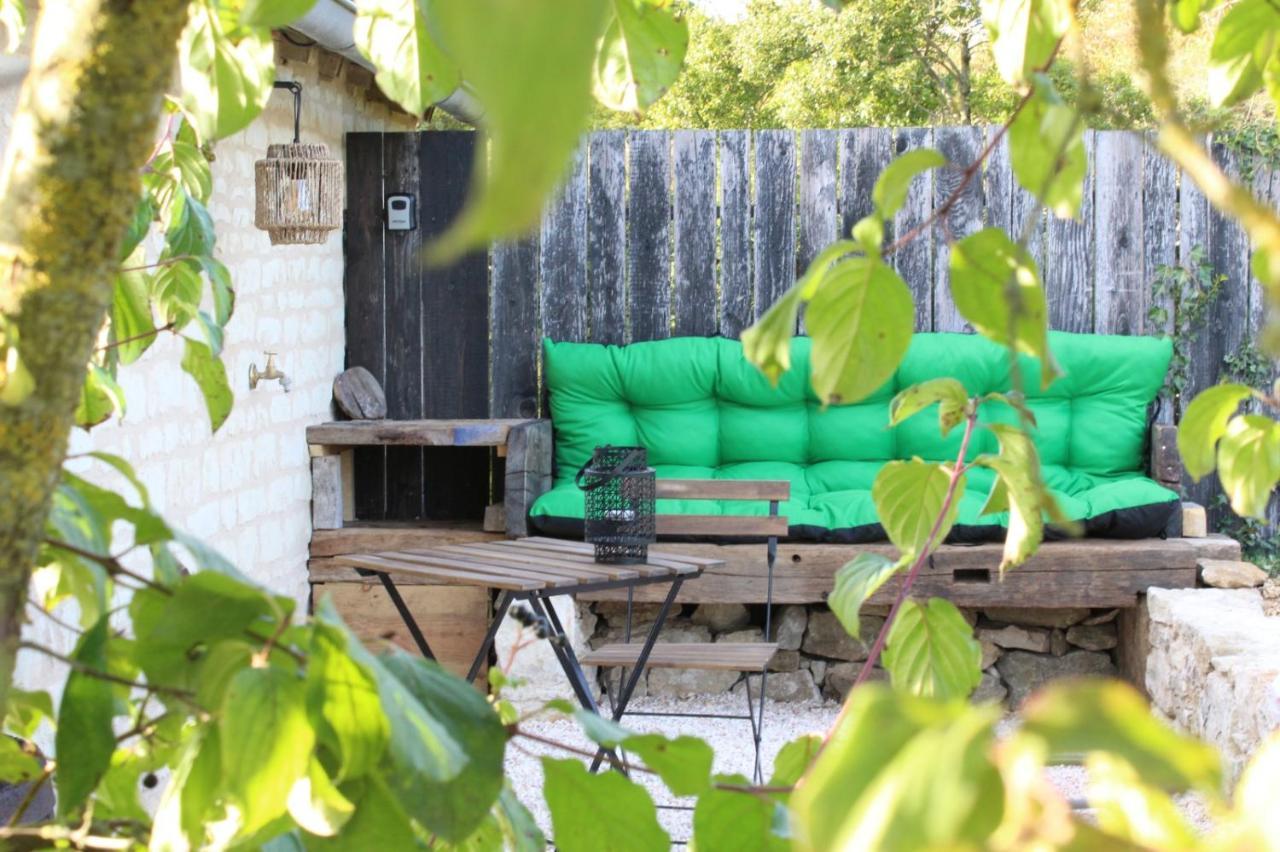 Studio Confort, Charme & Tranquilite Beaumont  Kültér fotó