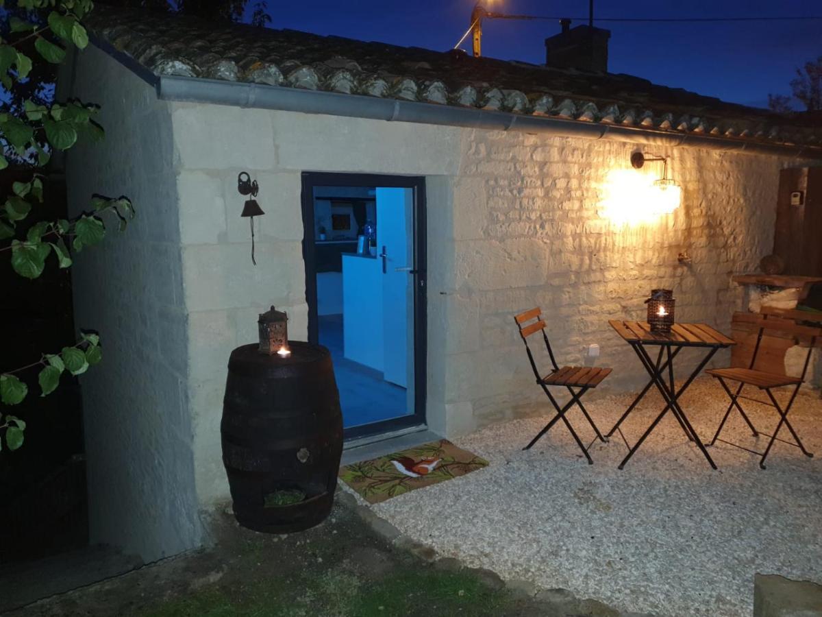 Studio Confort, Charme & Tranquilite Beaumont  Kültér fotó