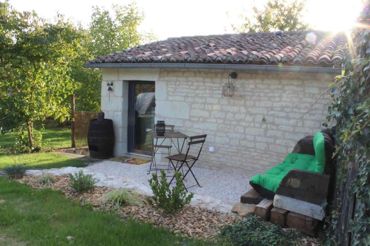 Studio Confort, Charme & Tranquilite Beaumont  Kültér fotó