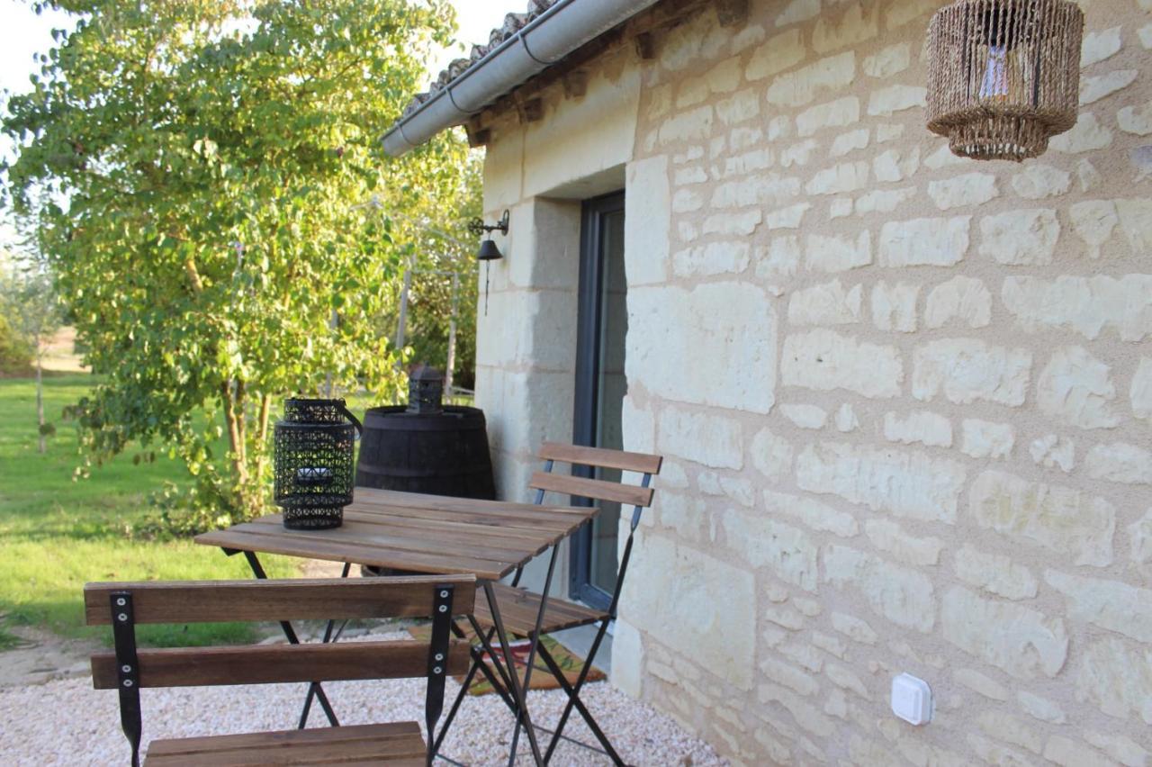Studio Confort, Charme & Tranquilite Beaumont  Kültér fotó